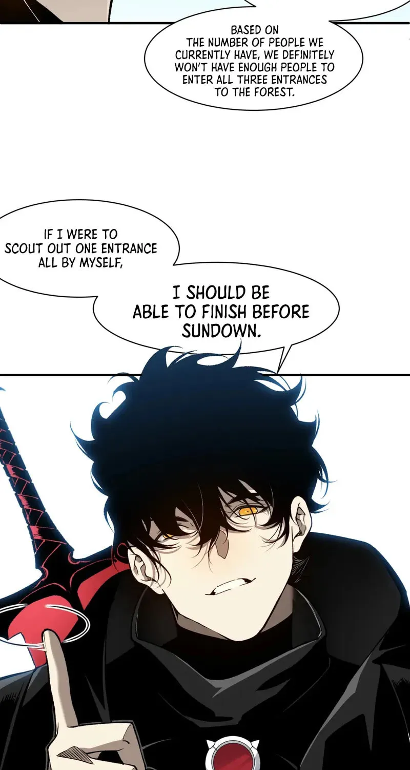 Read Demon Evolution chapter 80 image 10 on Lezhin