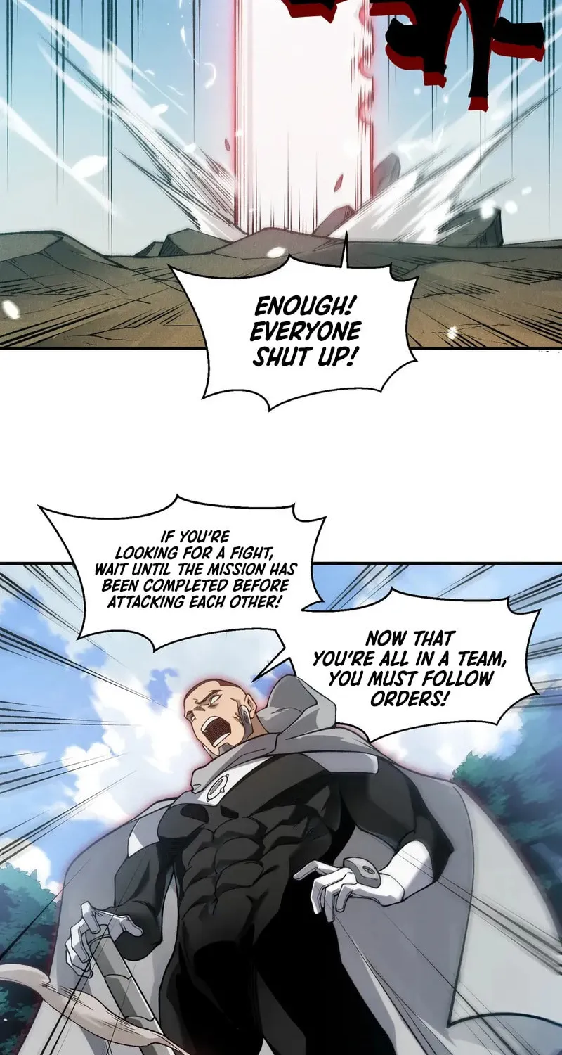 Read Demon Evolution chapter 80 image 16 on Lezhin