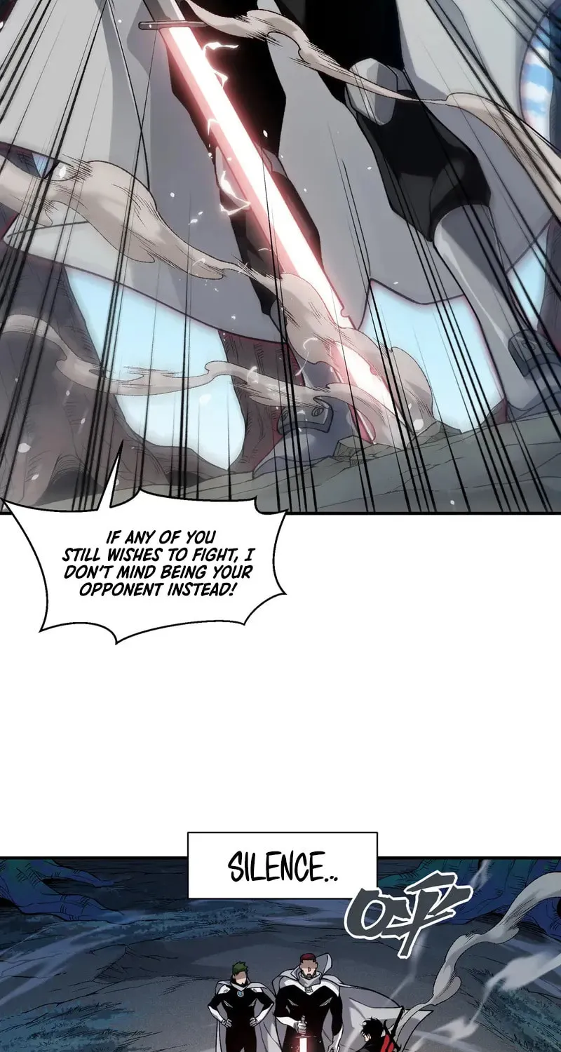 Read Demon Evolution chapter 80 image 17 on Lezhin