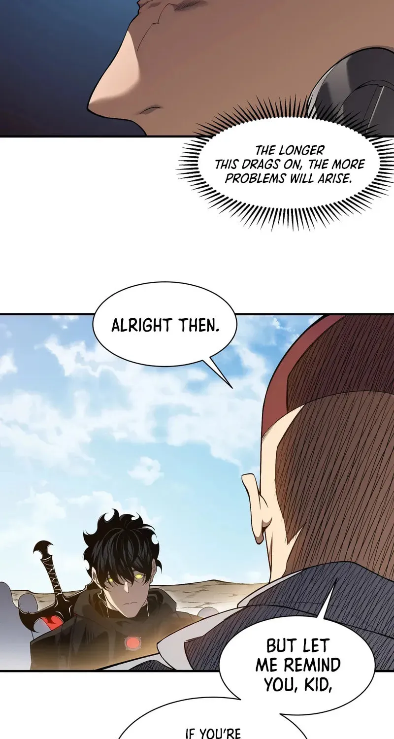 Read Demon Evolution chapter 80 image 19 on Lezhin