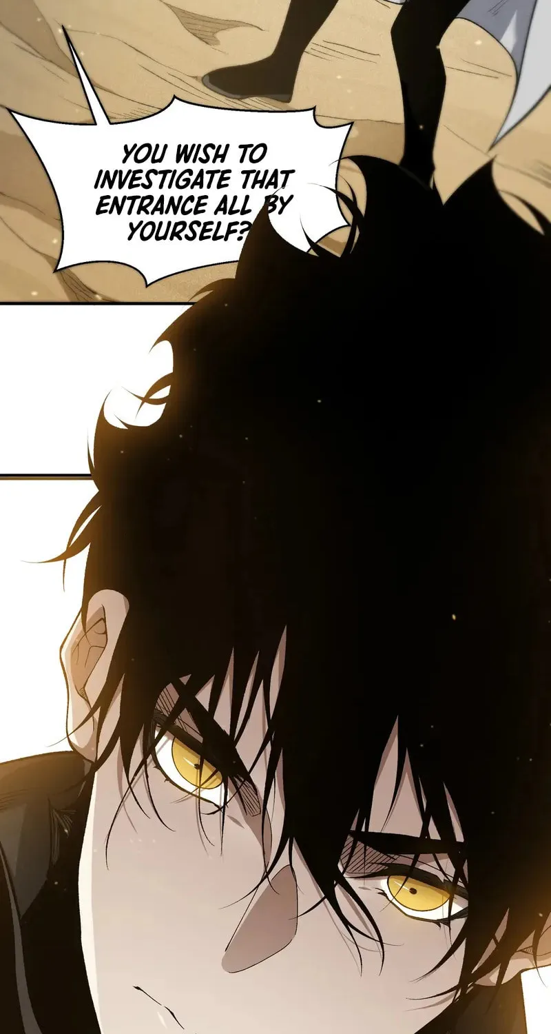 Read Demon Evolution chapter 80 image 2 on Lezhin