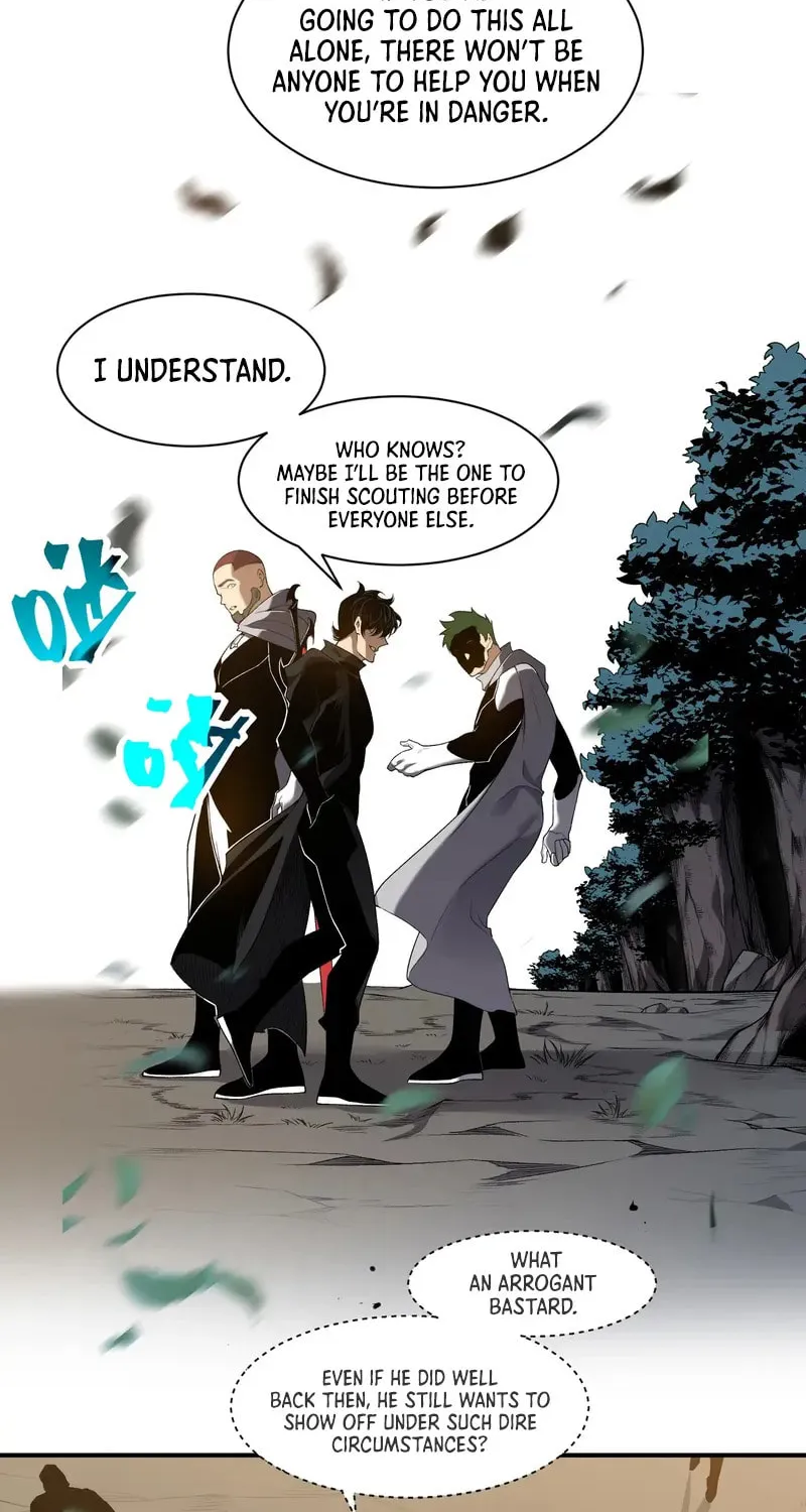 Read Demon Evolution chapter 80 image 20 on Lezhin