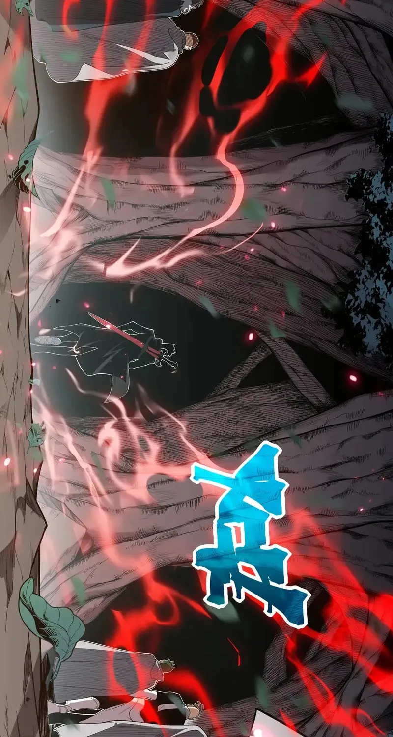 Read Demon Evolution chapter 80 image 23 on Lezhin