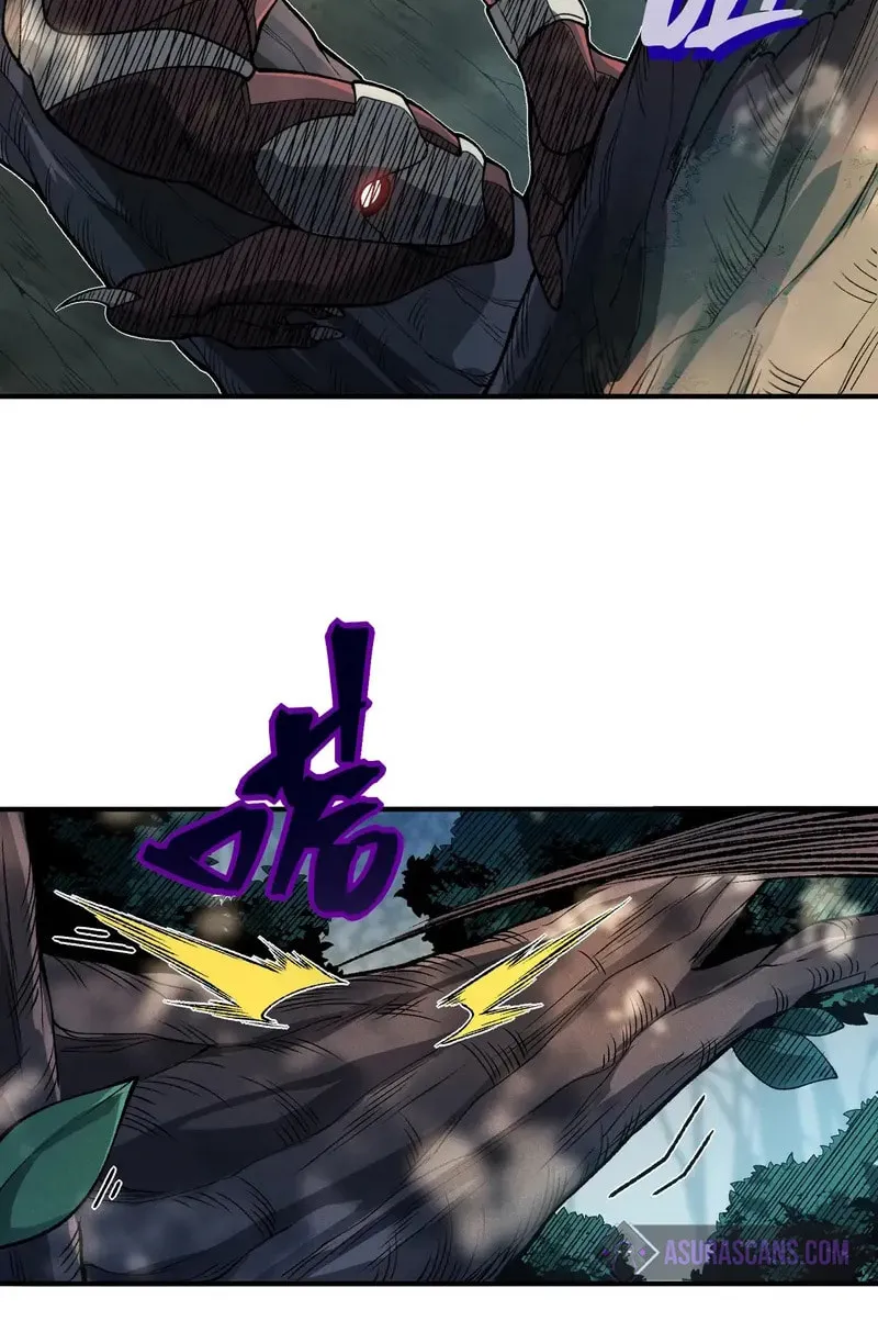 Read Demon Evolution chapter 80 image 27 on Lezhin