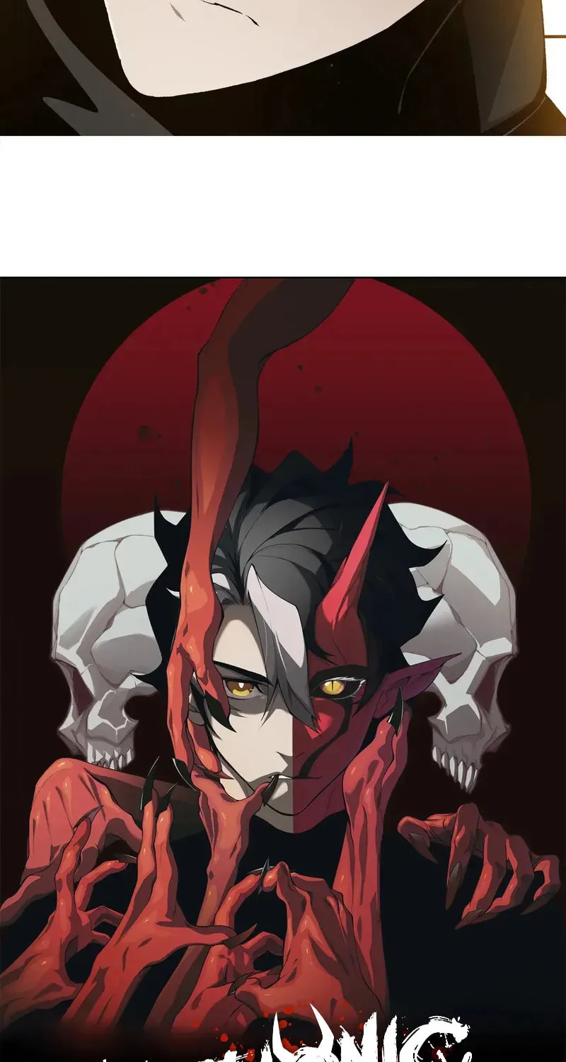 Read Demon Evolution chapter 80 image 3 on Lezhin