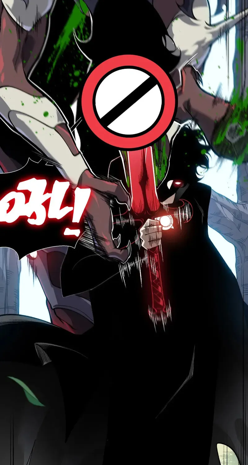 Read Demon Evolution chapter 80 image 30 on Lezhin