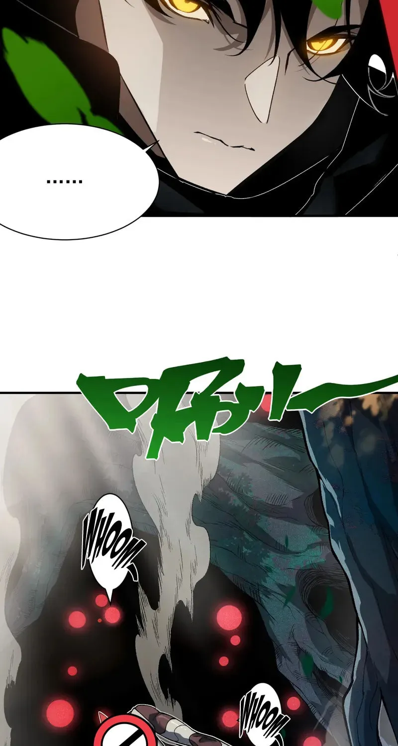 Read Demon Evolution chapter 80 image 32 on Lezhin