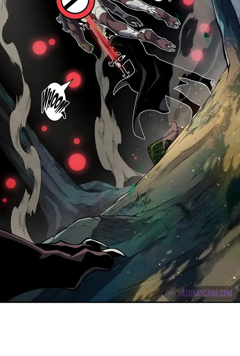 Read Demon Evolution chapter 80 image 33 on Lezhin