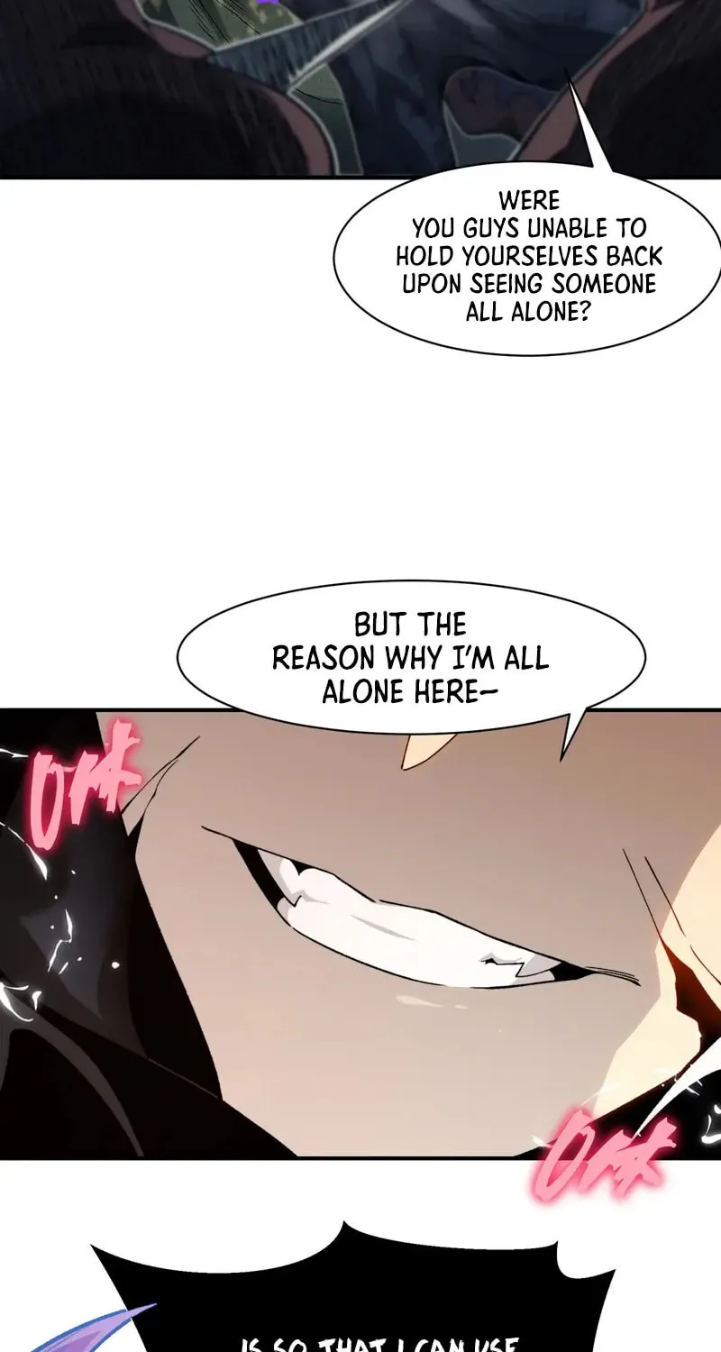 Read Demon Evolution chapter 80 image 35 on Lezhin