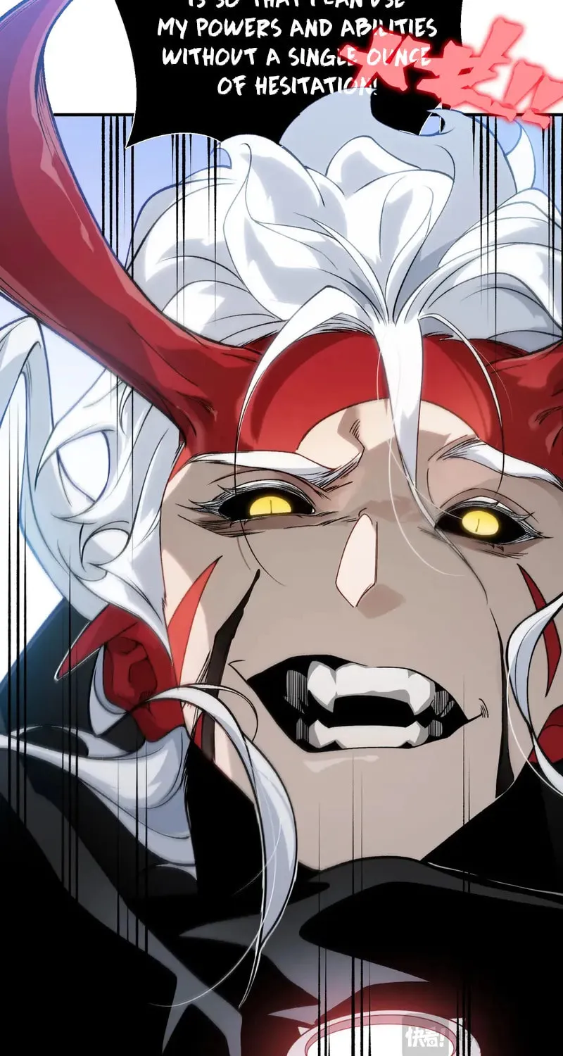 Read Demon Evolution chapter 80 image 36 on Lezhin