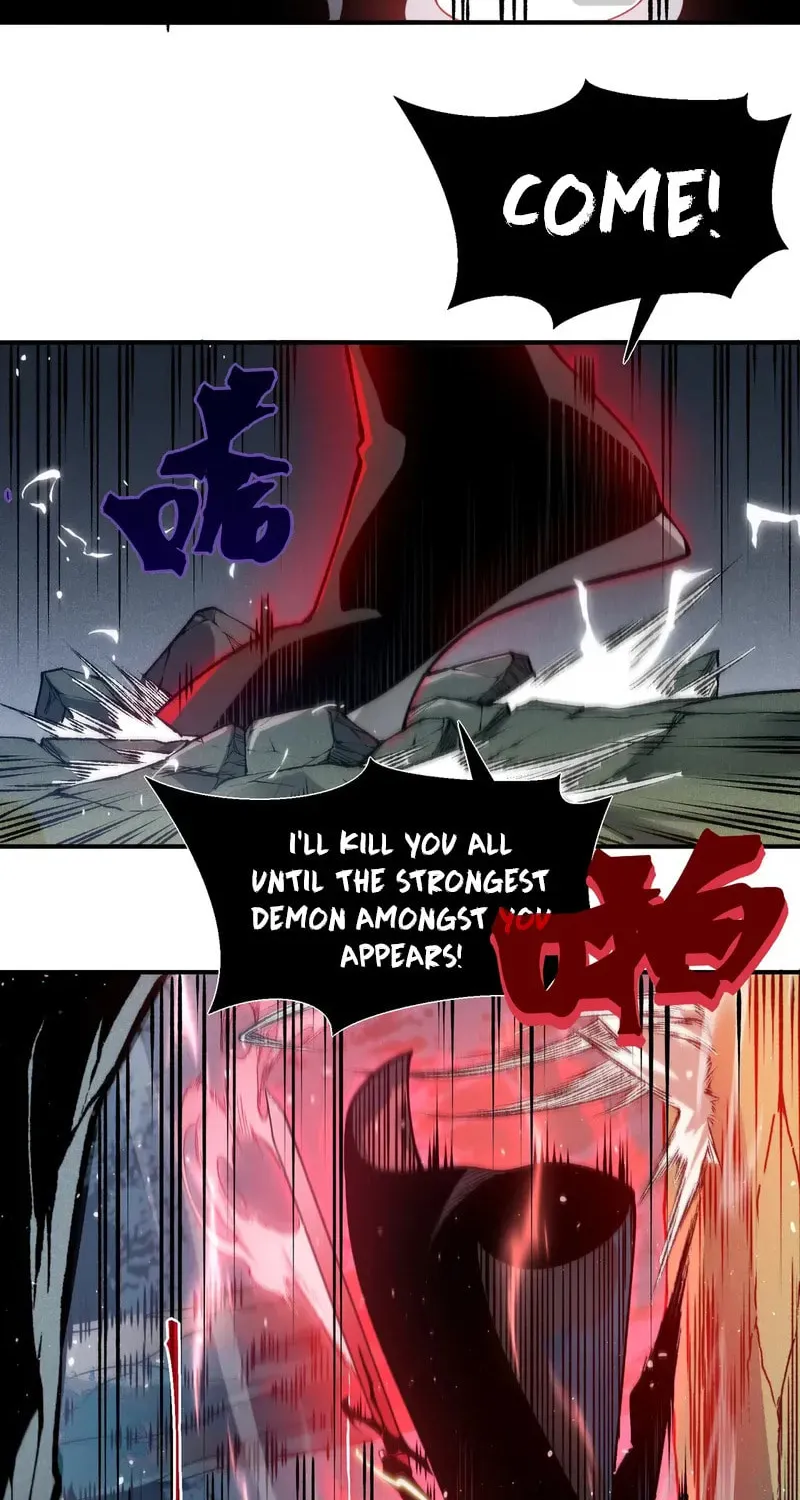 Read Demon Evolution chapter 80 image 37 on Lezhin