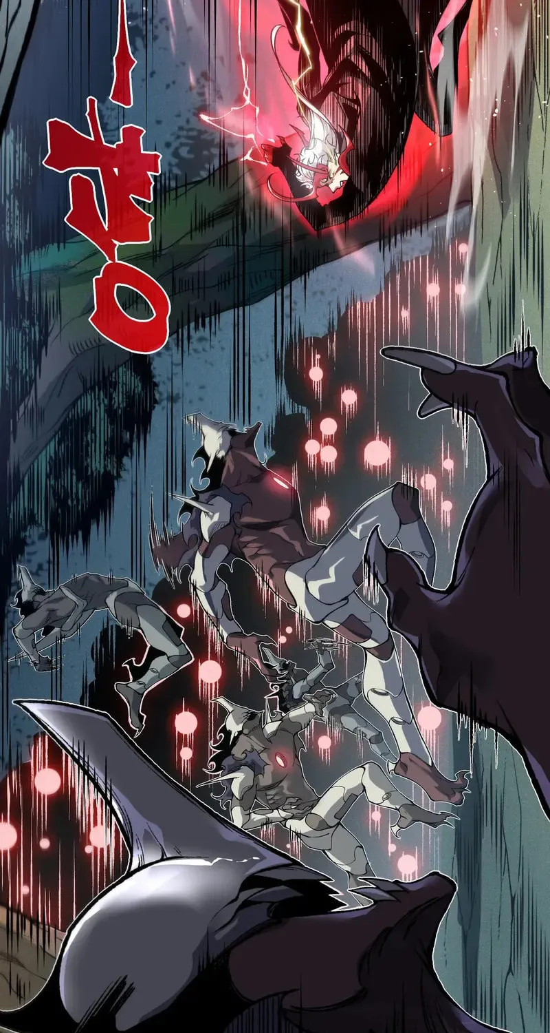 Read Demon Evolution chapter 80 image 38 on Lezhin