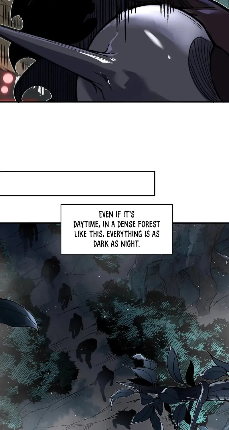 Read Demon Evolution chapter 80 image 39 on Lezhin