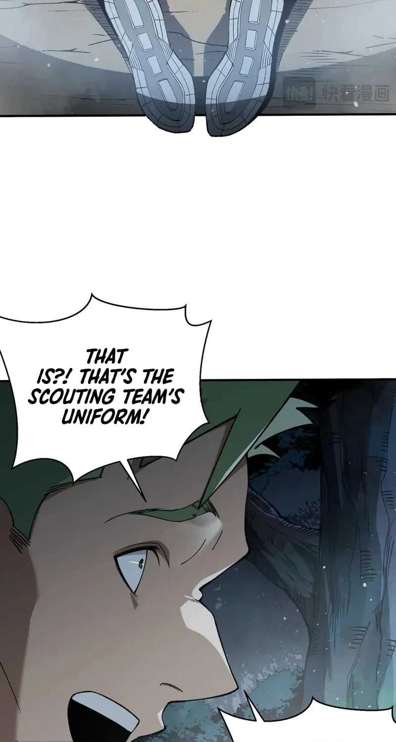 Read Demon Evolution chapter 80 image 45 on Lezhin