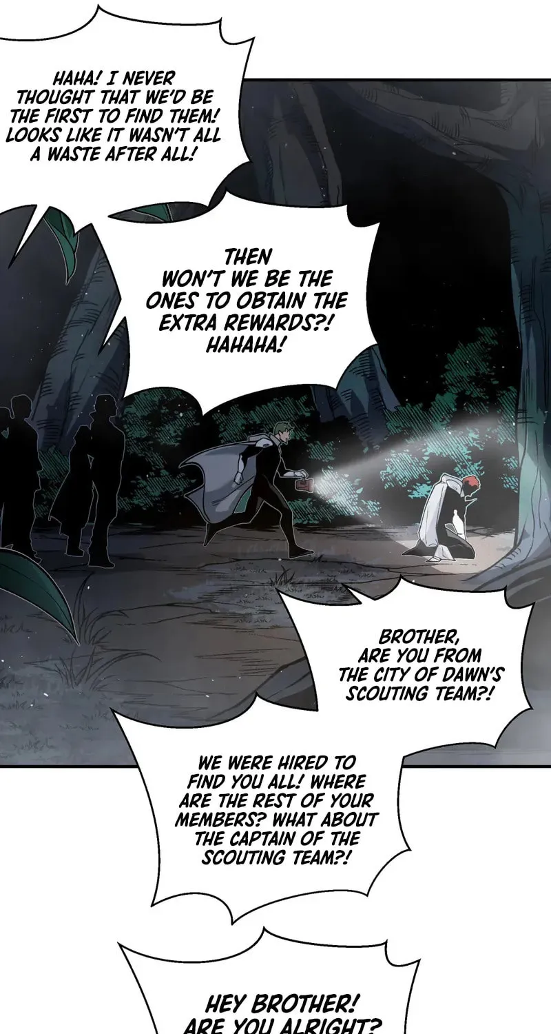 Read Demon Evolution chapter 80 image 47 on Lezhin
