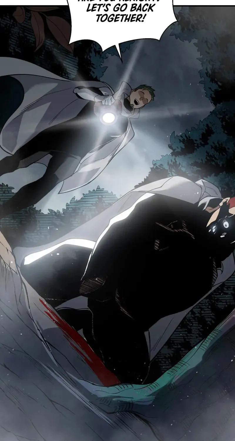 Read Demon Evolution chapter 80 image 48 on Lezhin