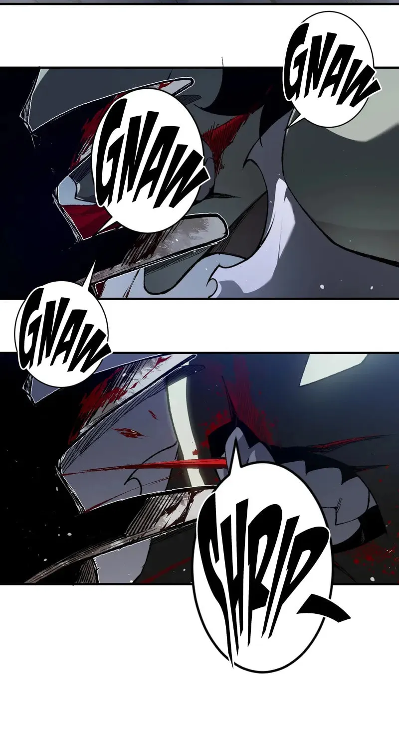 Read Demon Evolution chapter 80 image 49 on Lezhin