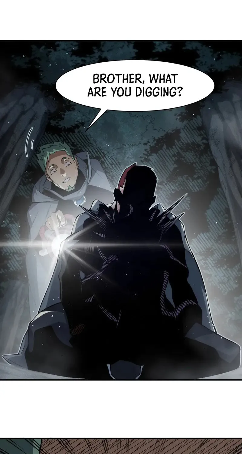 Read Demon Evolution chapter 80 image 50 on Lezhin