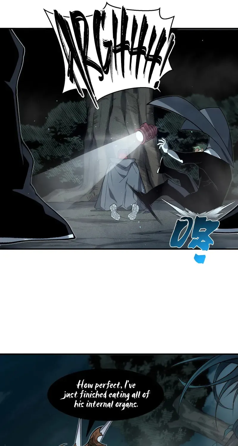 Read Demon Evolution chapter 80 image 54 on Lezhin