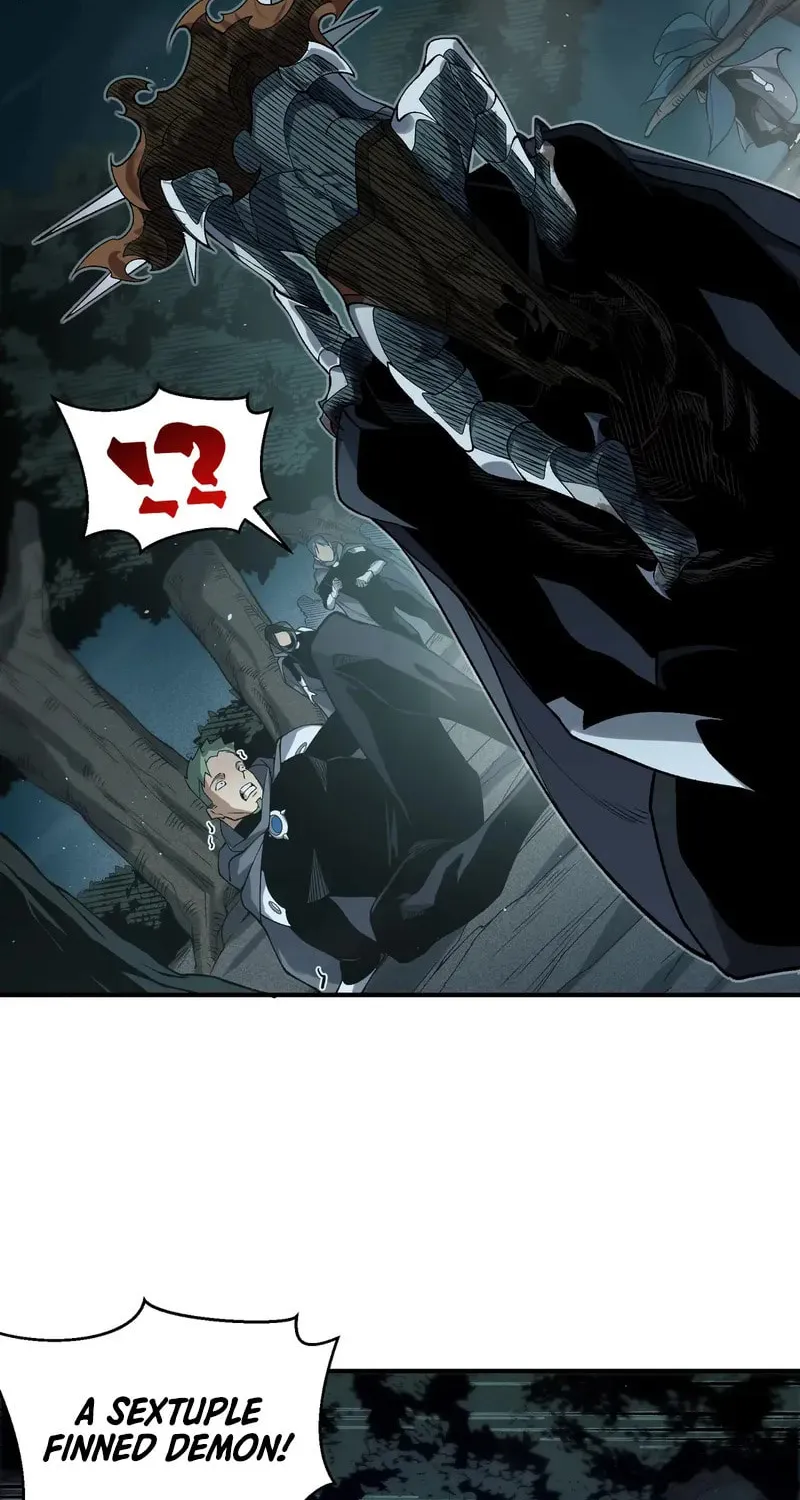 Read Demon Evolution chapter 80 image 55 on Lezhin