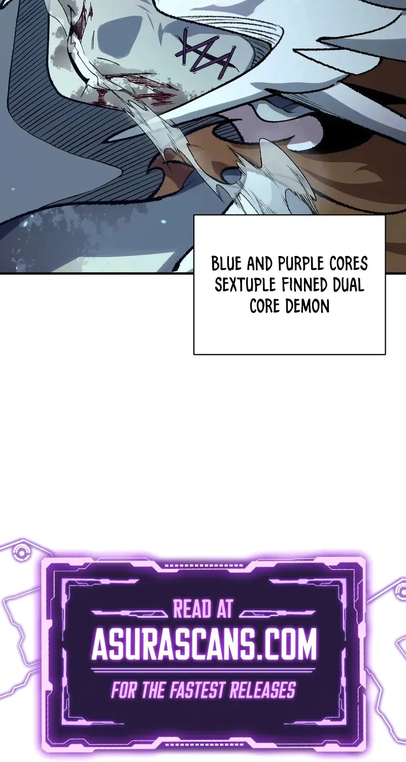 Read Demon Evolution chapter 80 image 58 on Lezhin