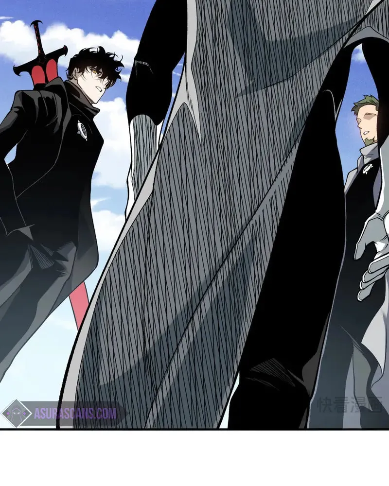 Read Demon Evolution chapter 80 image 7 on Lezhin