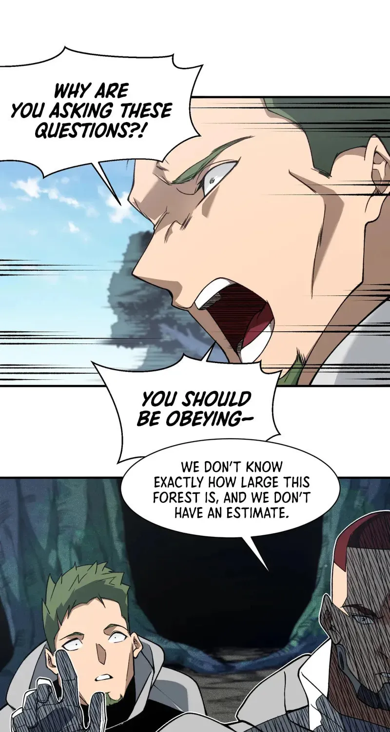 Read Demon Evolution chapter 80 image 8 on Lezhin