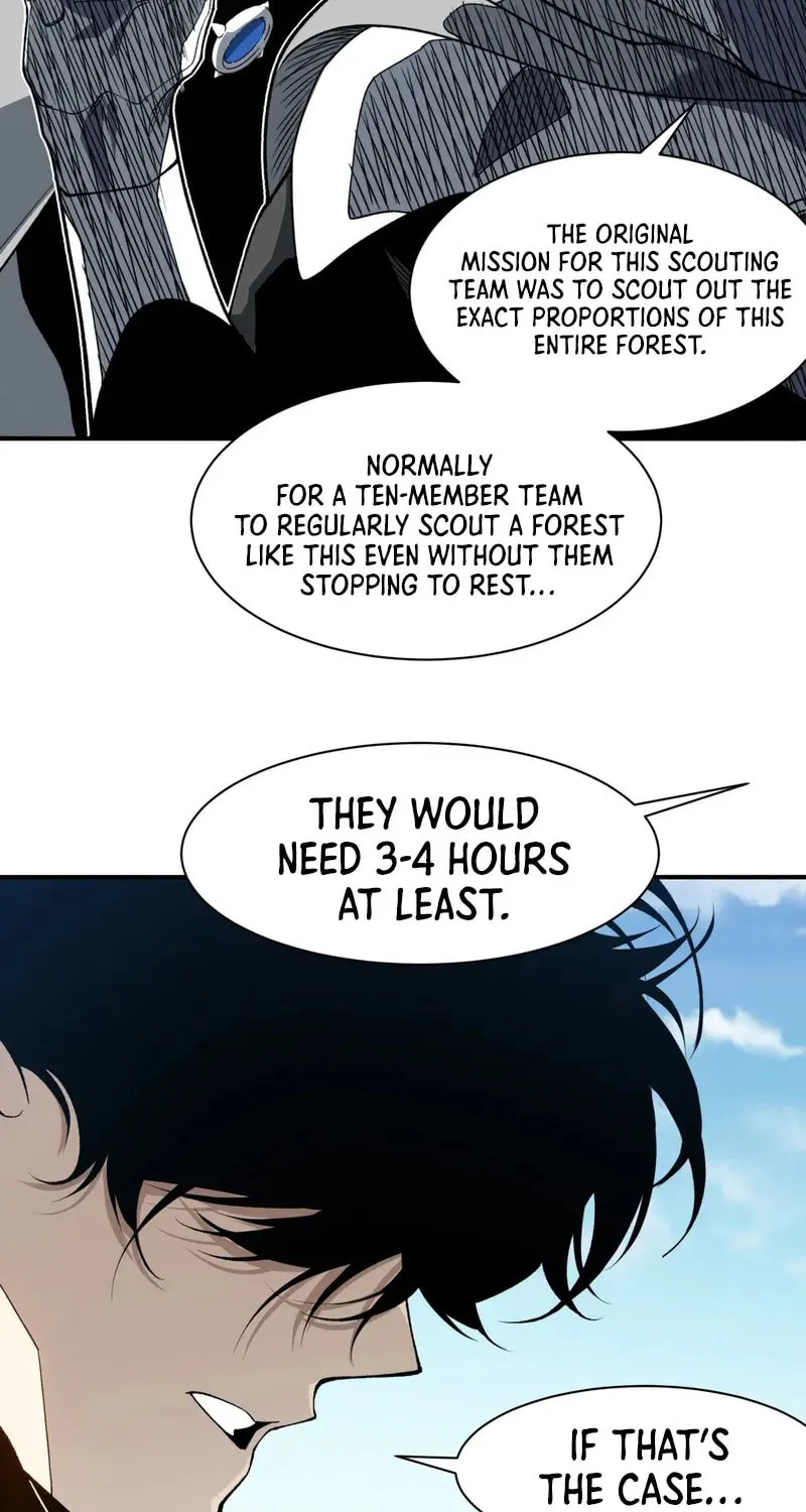 Read Demon Evolution chapter 80 image 9 on Lezhin