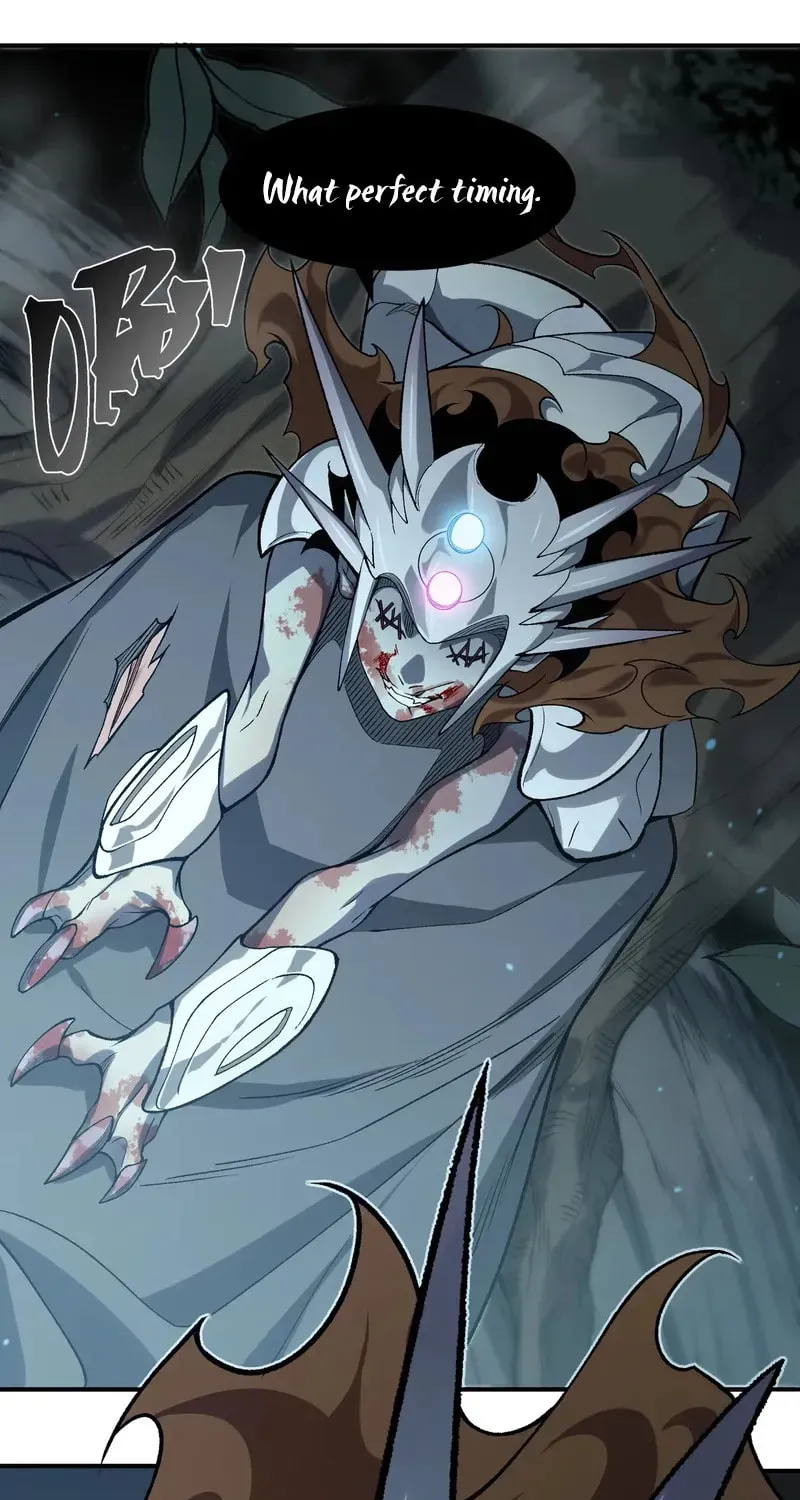 Read Demon Evolution chapter 81 image 1 on Lezhin