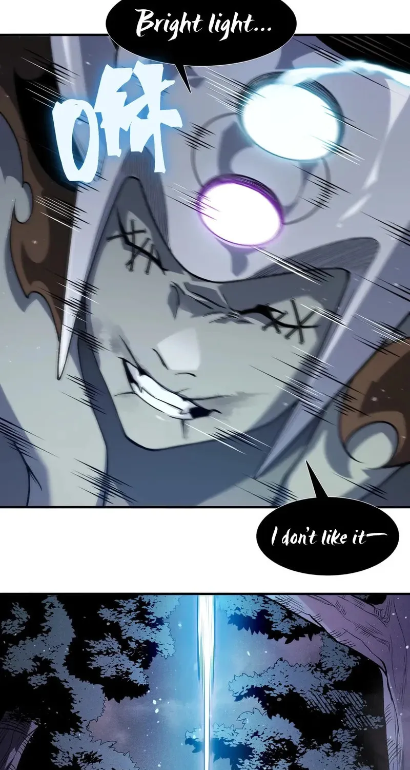 Read Demon Evolution chapter 81 image 10 on Lezhin