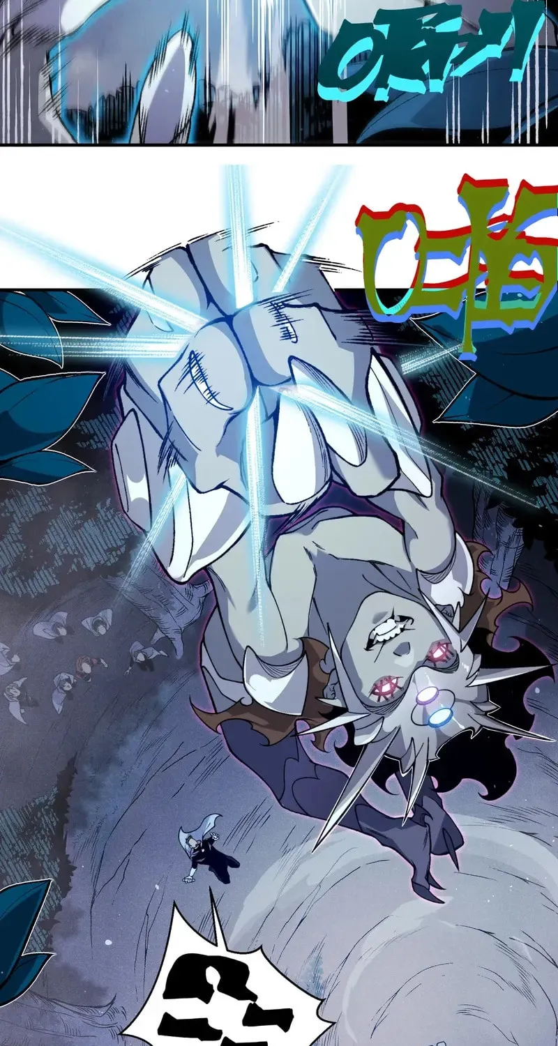 Read Demon Evolution chapter 81 image 12 on Lezhin