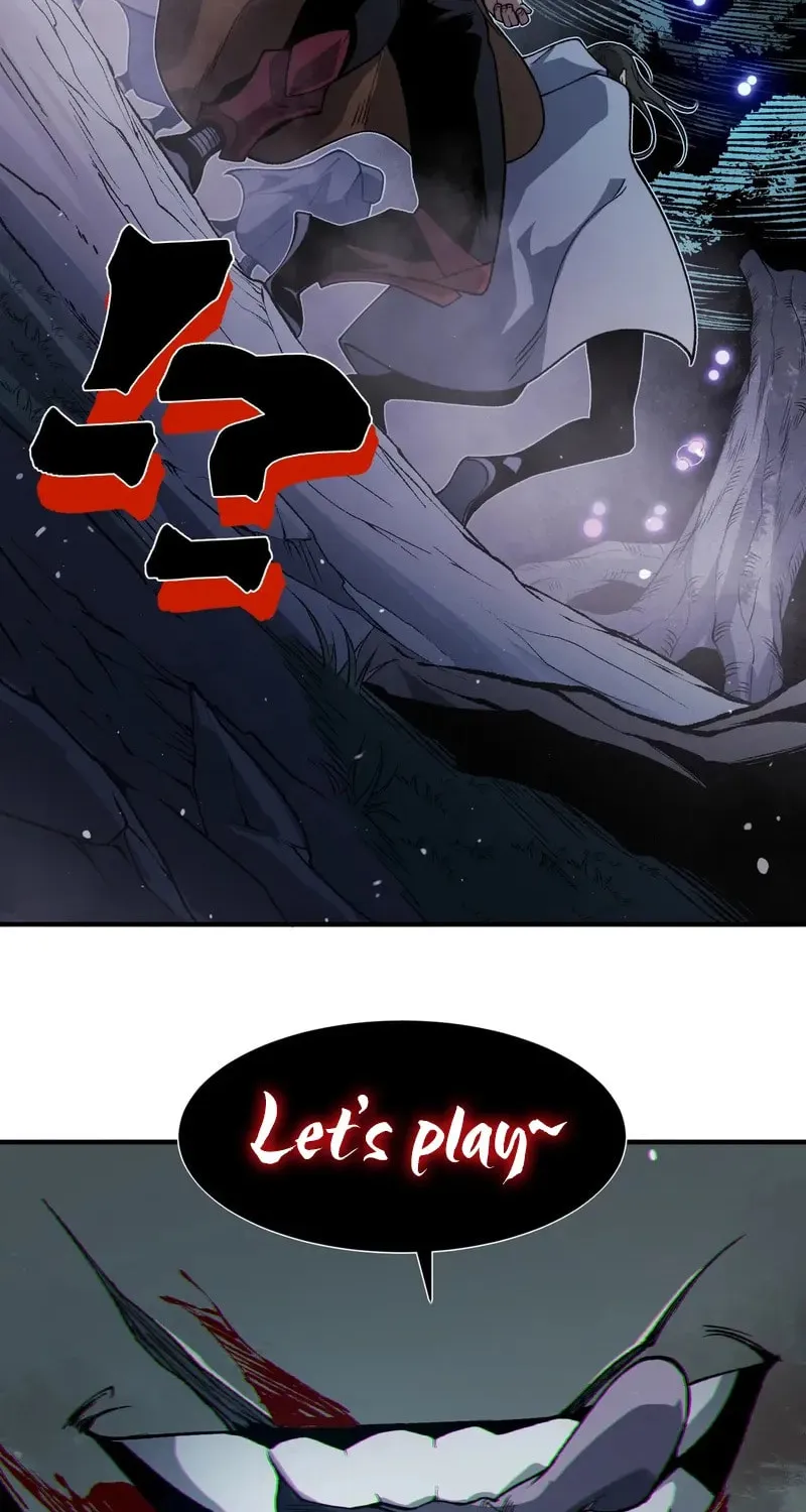 Read Demon Evolution chapter 81 image 17 on Lezhin
