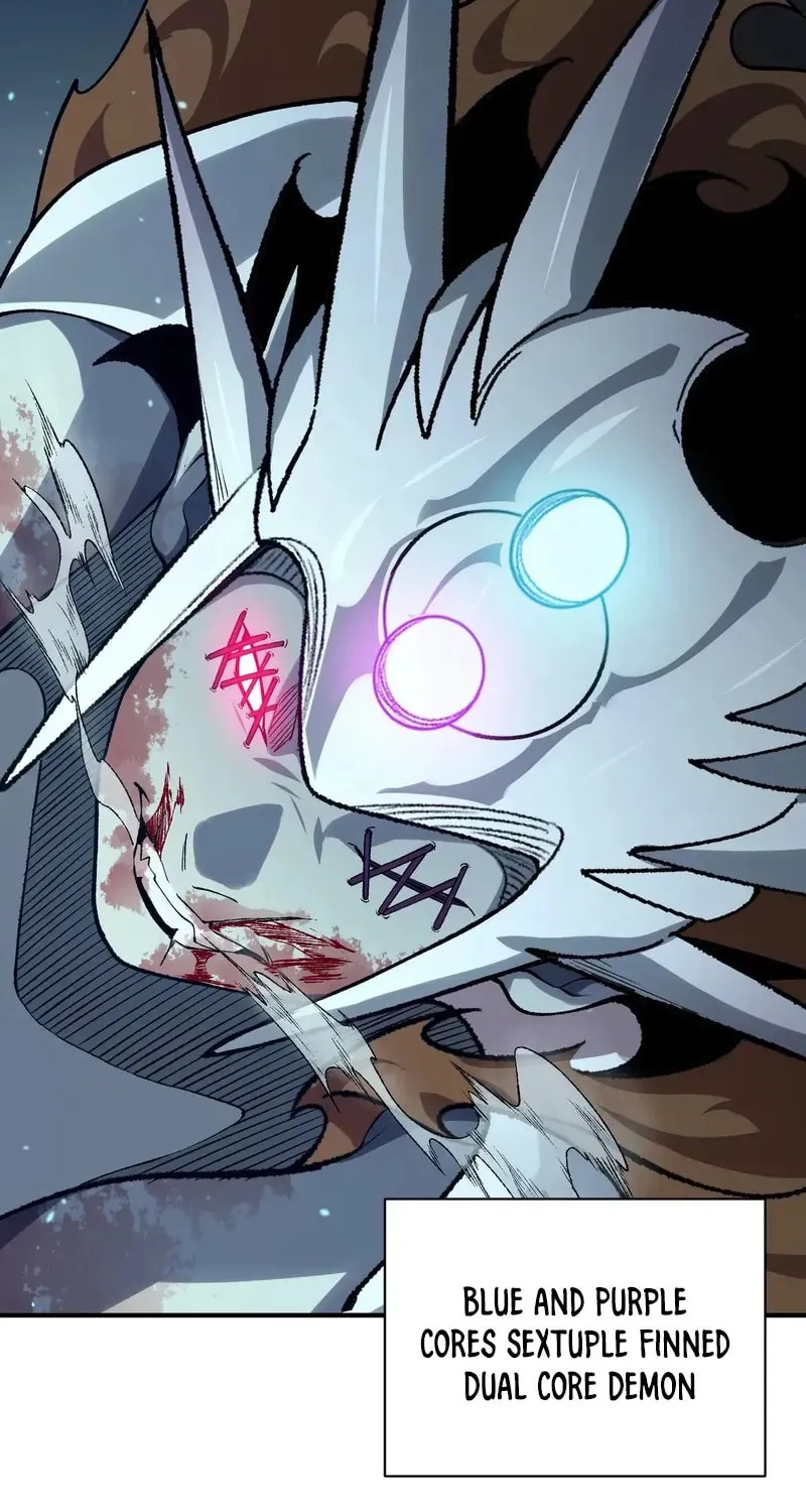 Read Demon Evolution chapter 81 image 2 on Lezhin