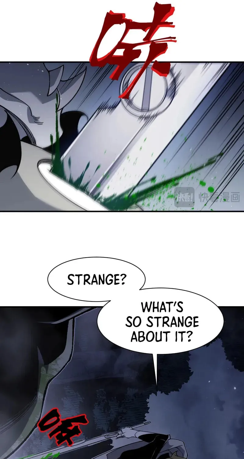 Read Demon Evolution chapter 81 image 21 on Lezhin