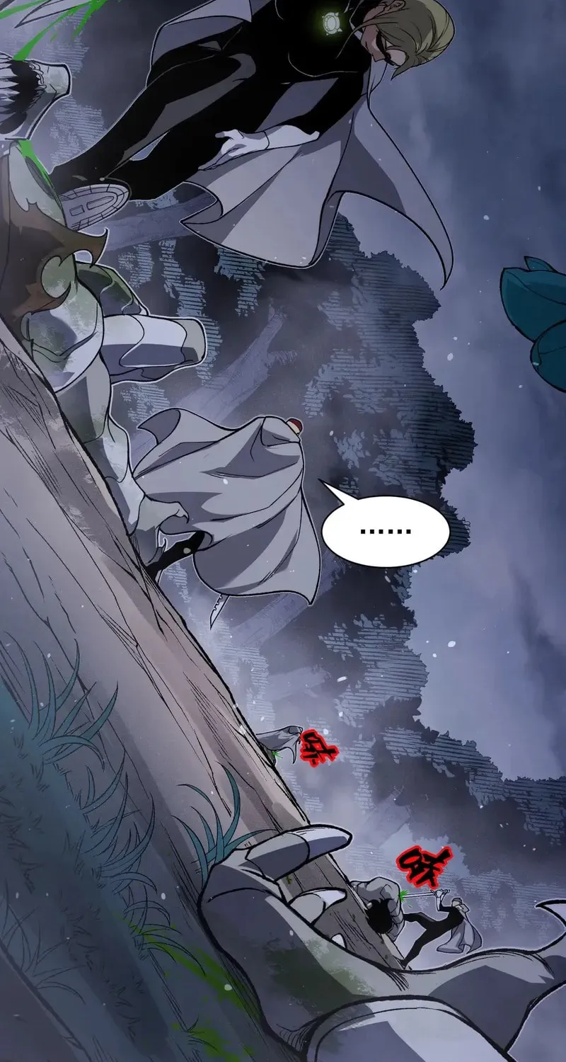 Read Demon Evolution chapter 81 image 22 on Lezhin