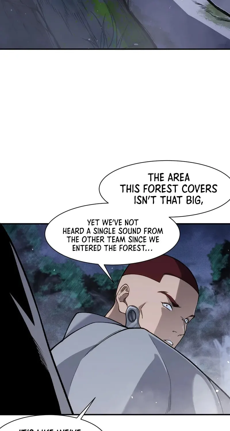 Read Demon Evolution chapter 81 image 23 on Lezhin