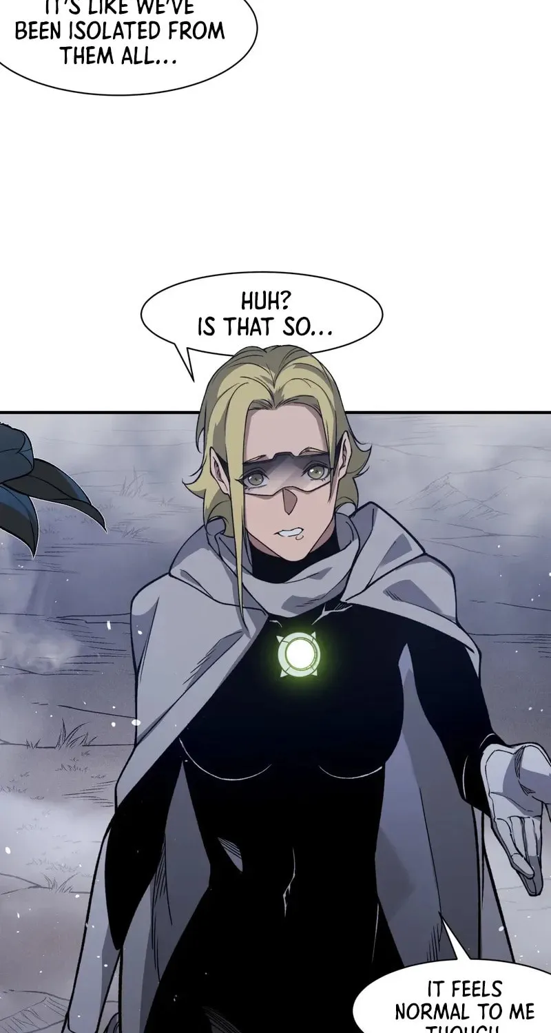 Read Demon Evolution chapter 81 image 24 on Lezhin
