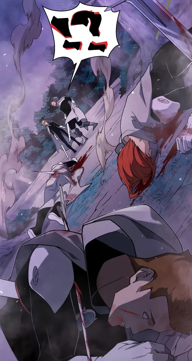 Read Demon Evolution chapter 81 image 28 on Lezhin