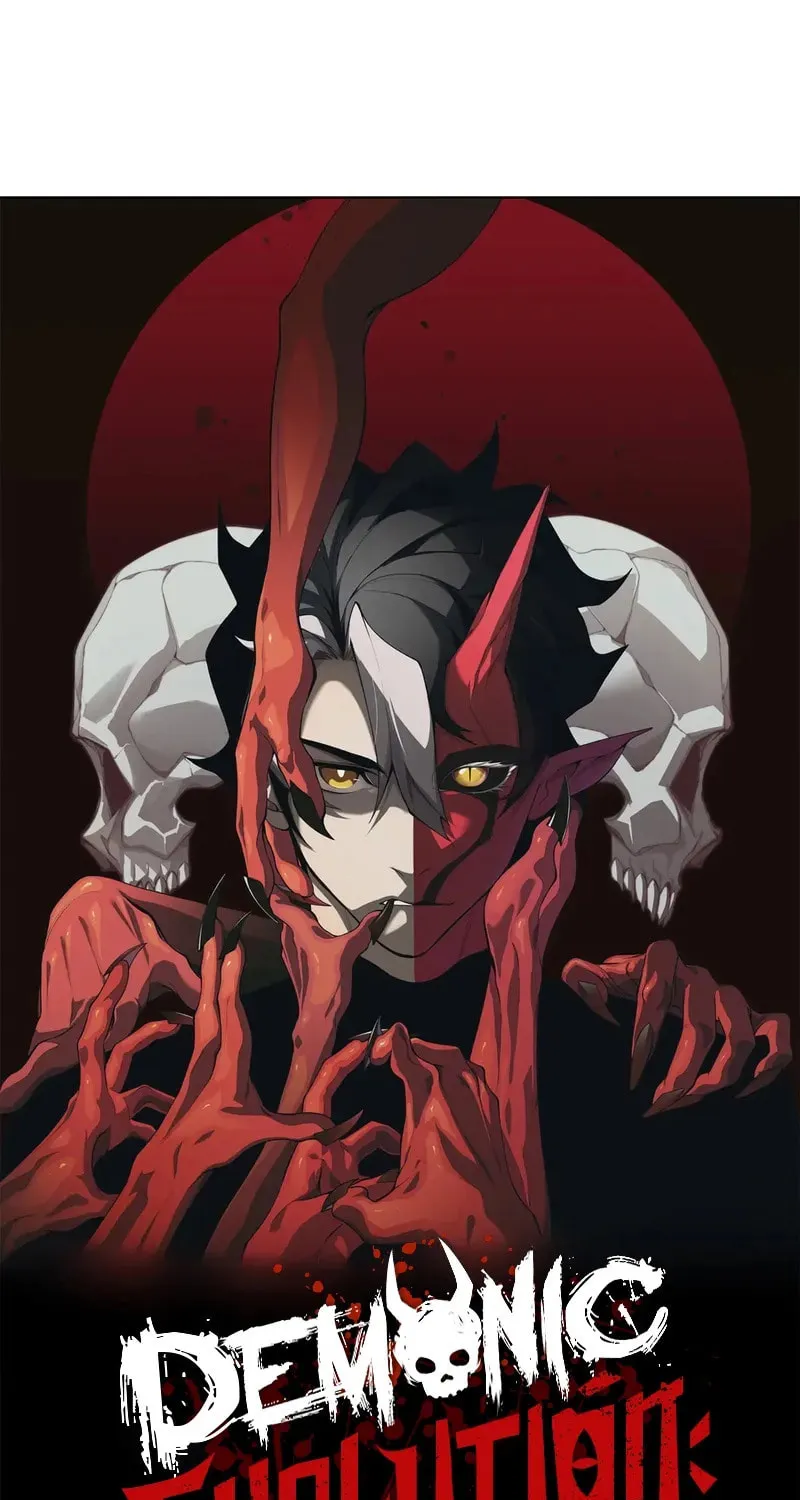 Read Demon Evolution chapter 81 image 3 on Lezhin