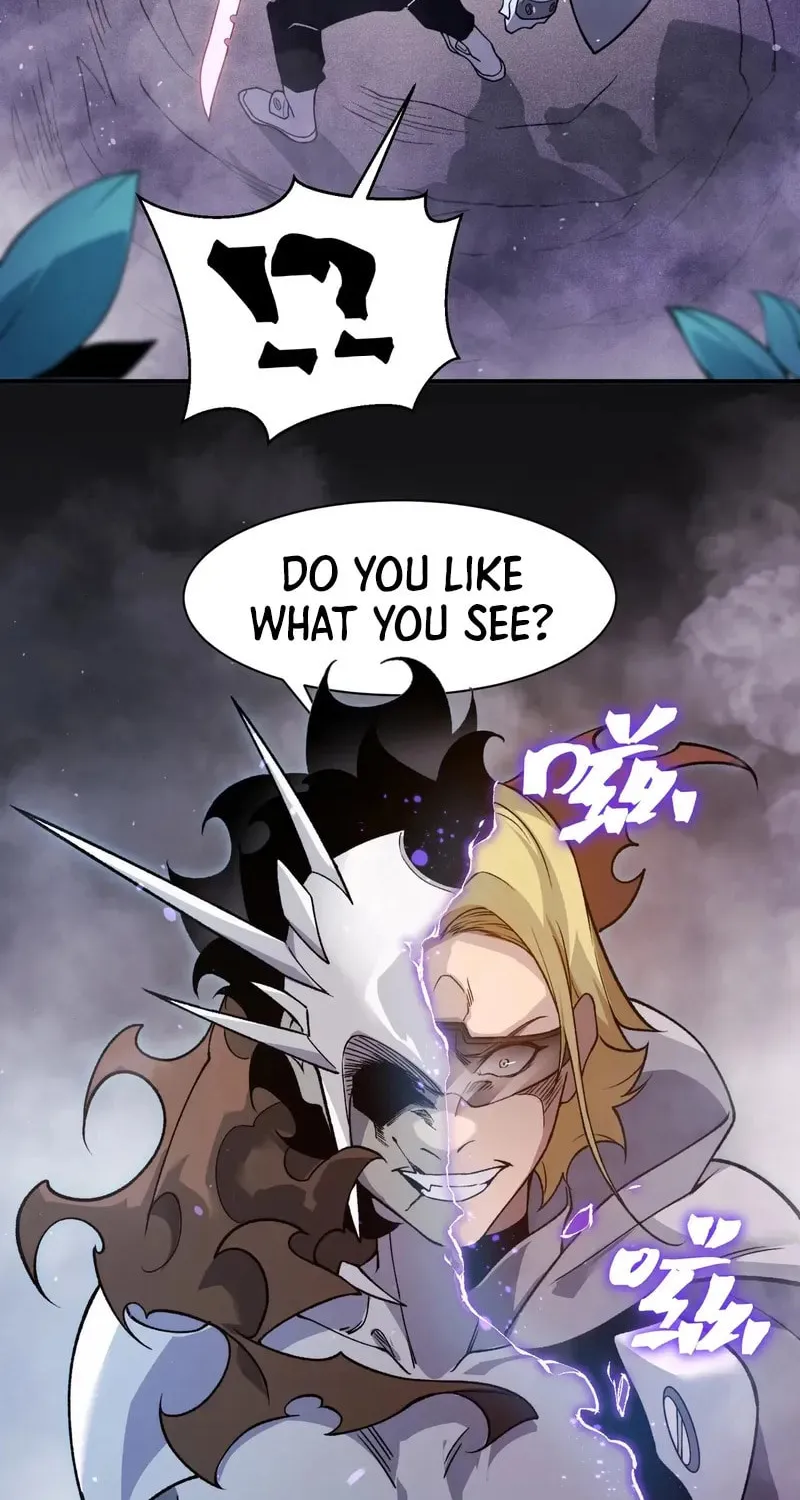 Read Demon Evolution chapter 81 image 30 on Lezhin