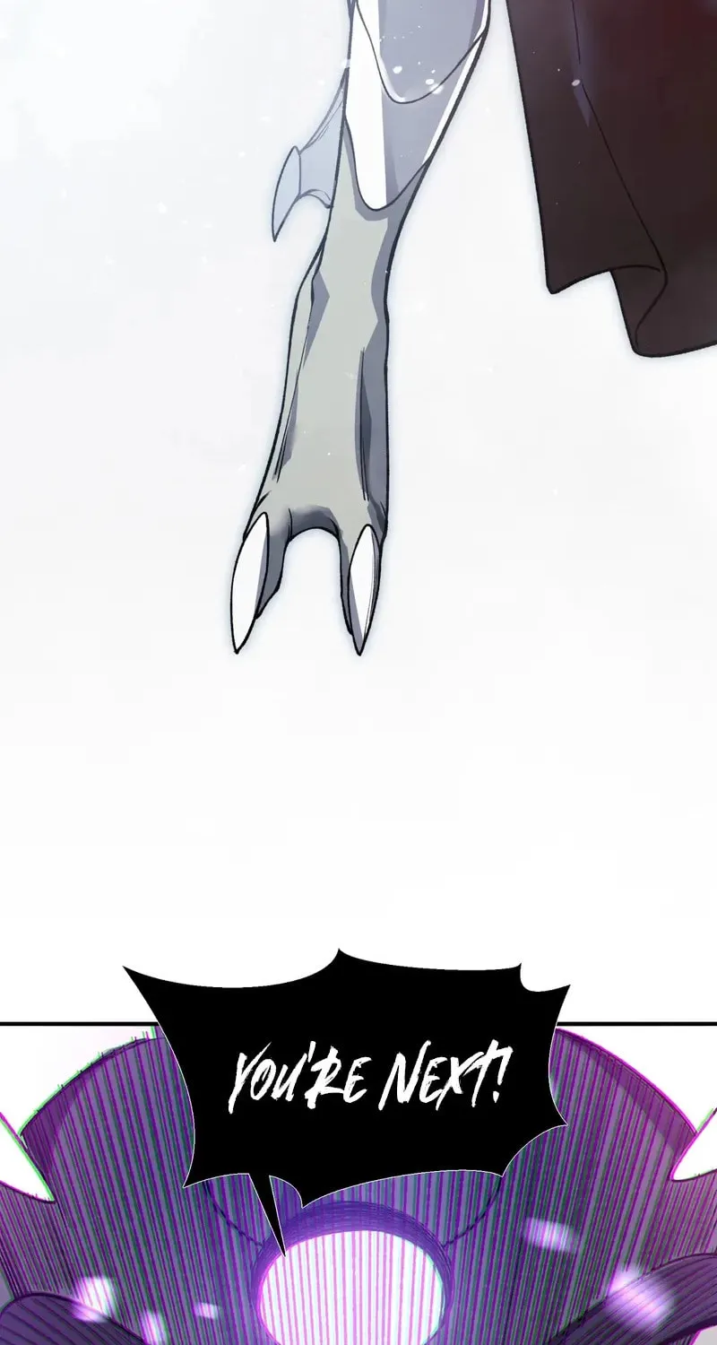 Read Demon Evolution chapter 81 image 32 on Lezhin