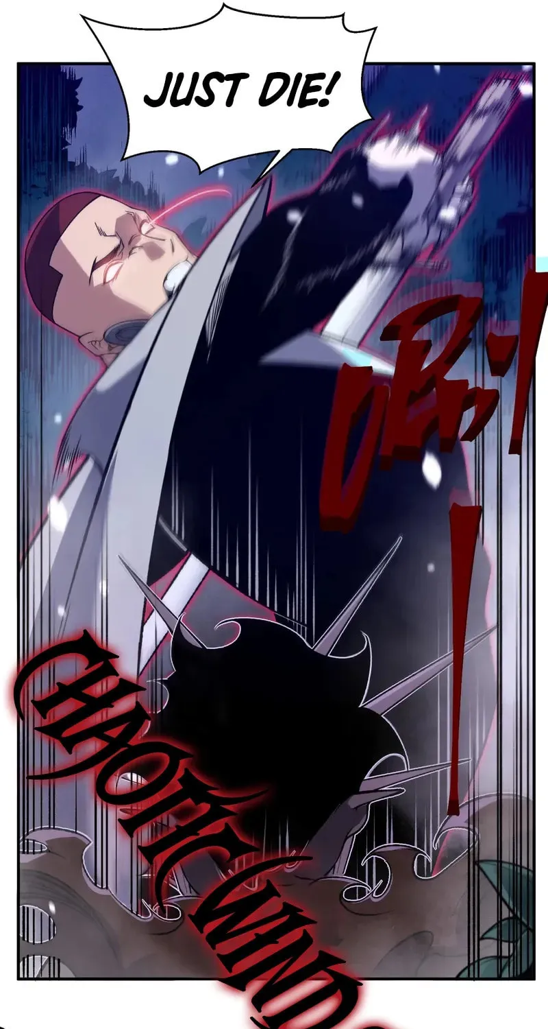 Read Demon Evolution chapter 81 image 34 on Lezhin