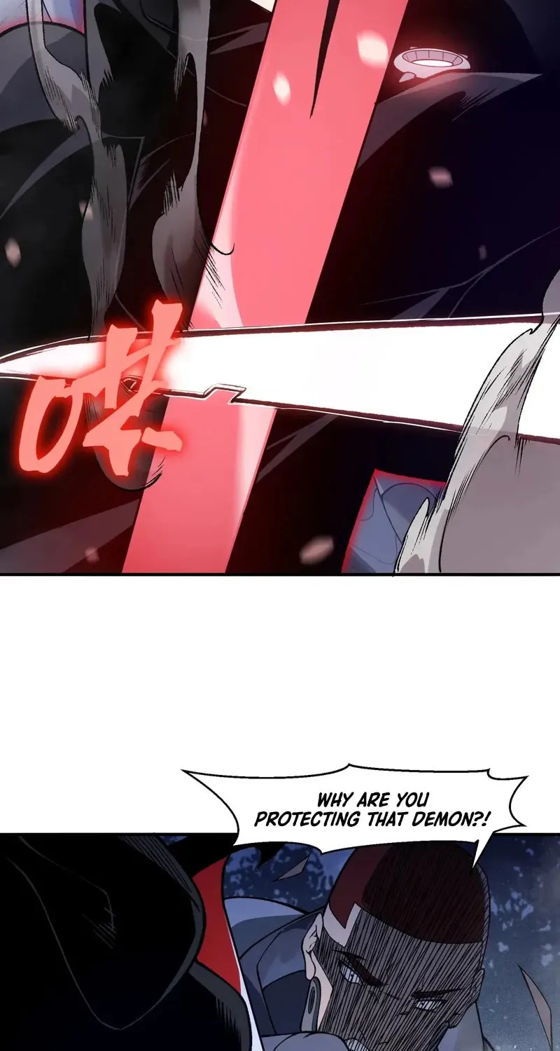 Read Demon Evolution chapter 81 image 39 on Lezhin