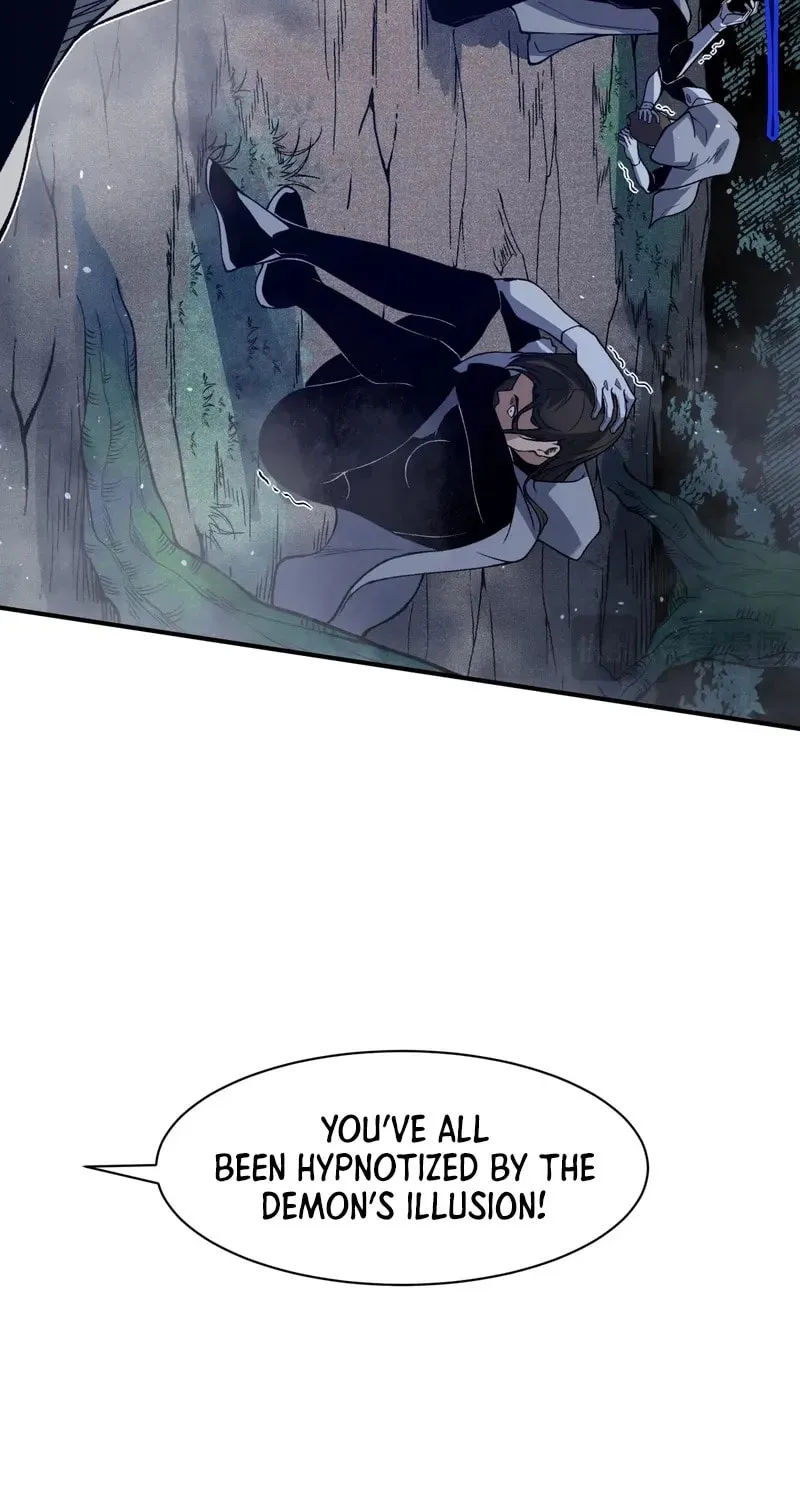 Read Demon Evolution chapter 81 image 43 on Lezhin