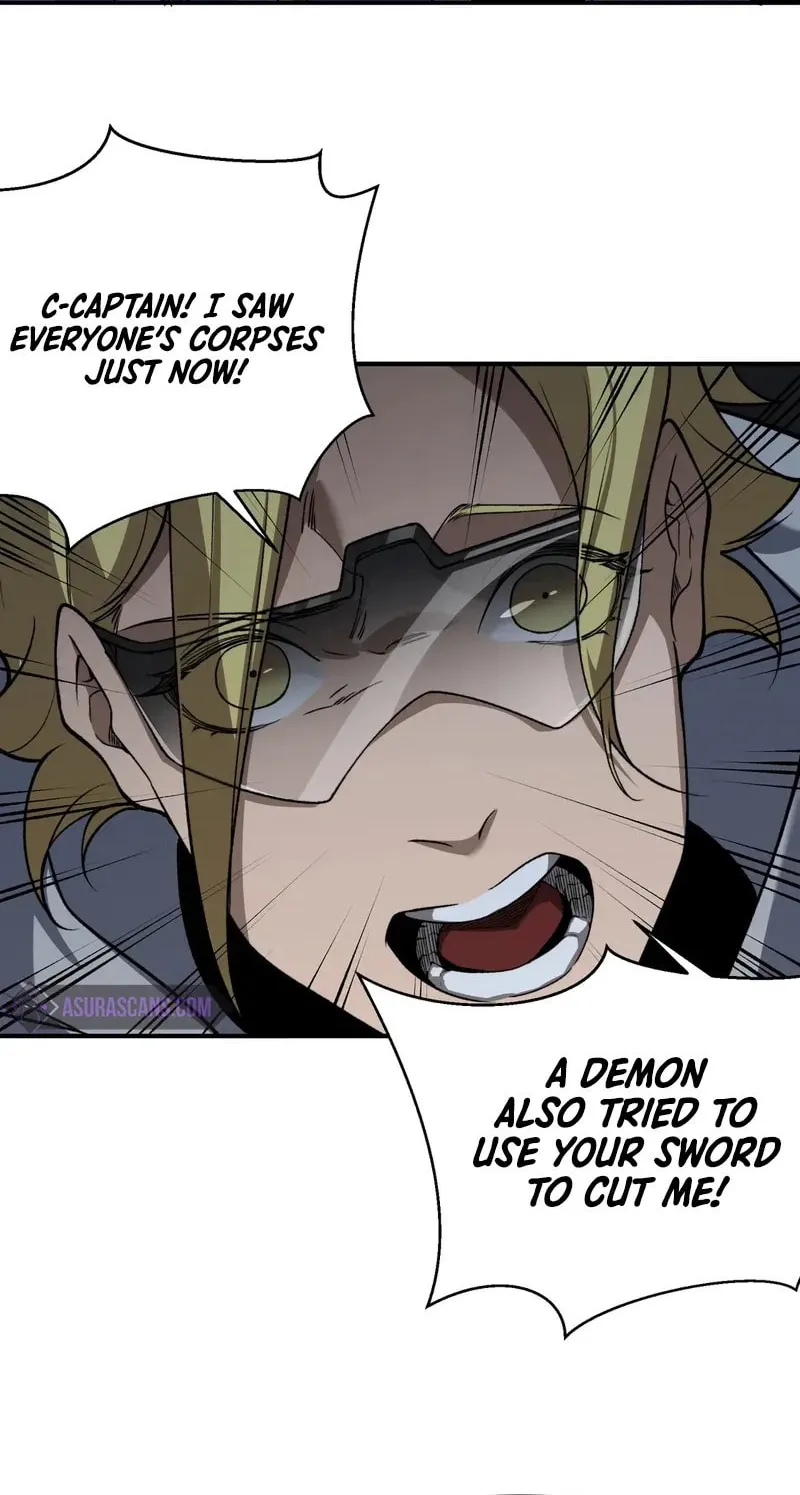 Read Demon Evolution chapter 81 image 46 on Lezhin