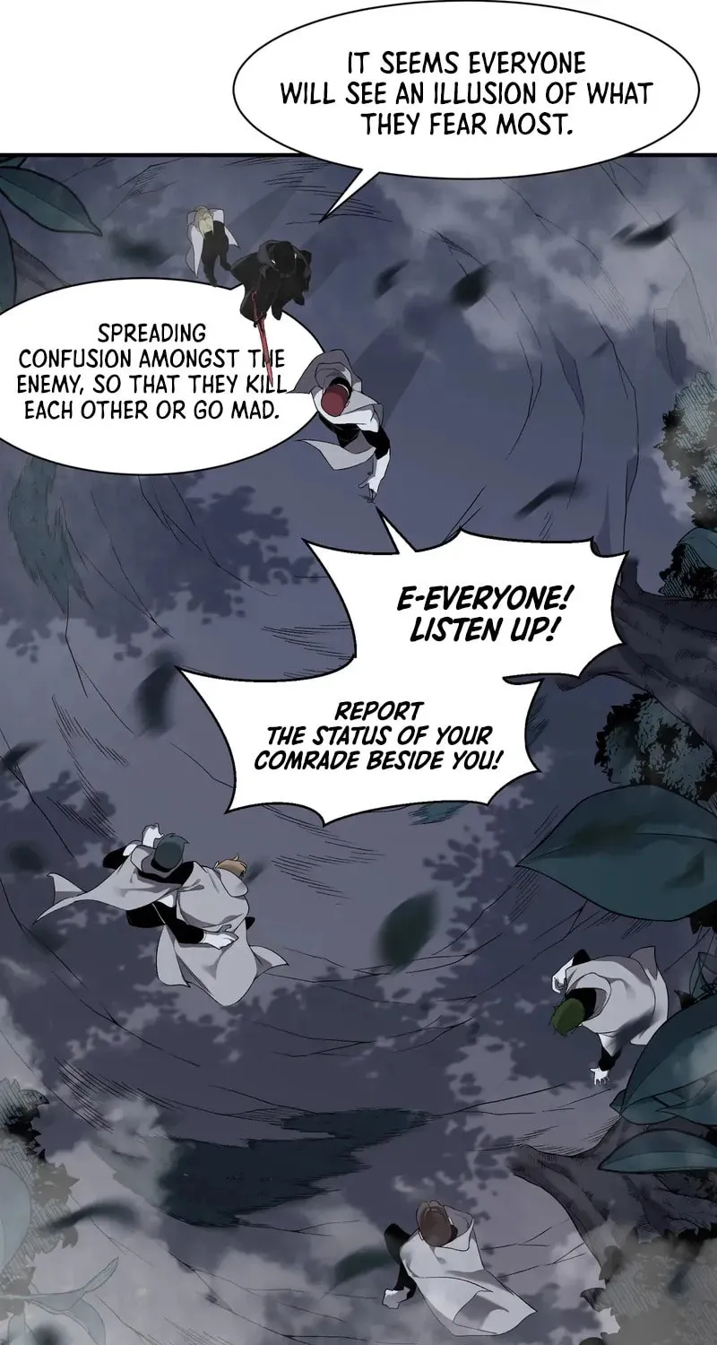 Read Demon Evolution chapter 81 image 47 on Lezhin