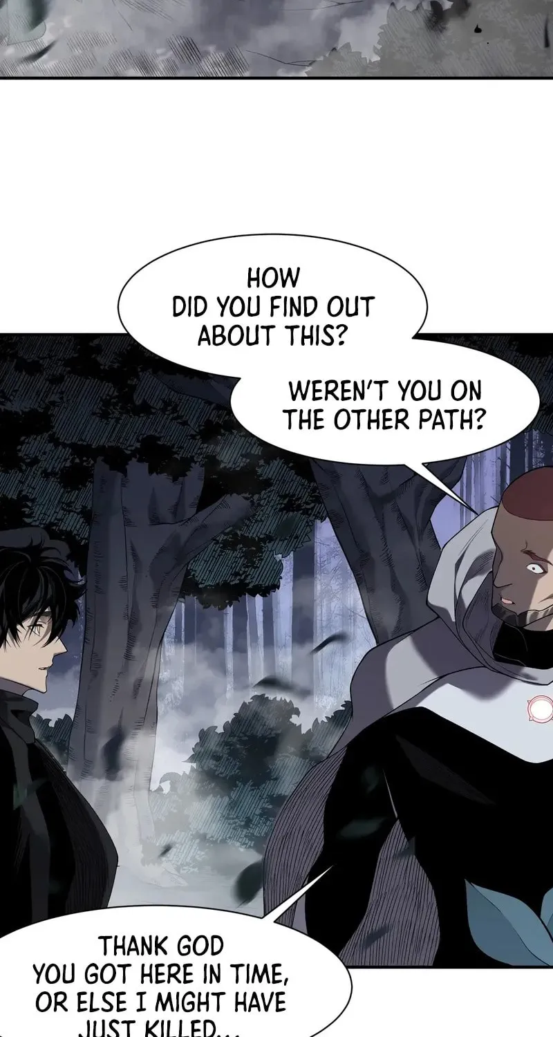 Read Demon Evolution chapter 81 image 48 on Lezhin