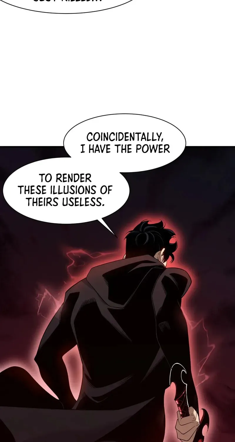 Read Demon Evolution chapter 81 image 49 on Lezhin