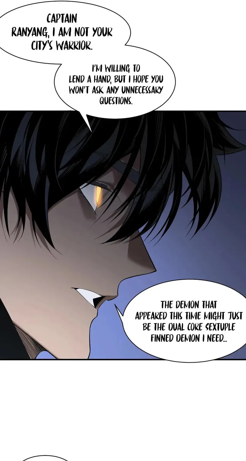 Read Demon Evolution chapter 81 image 54 on Lezhin