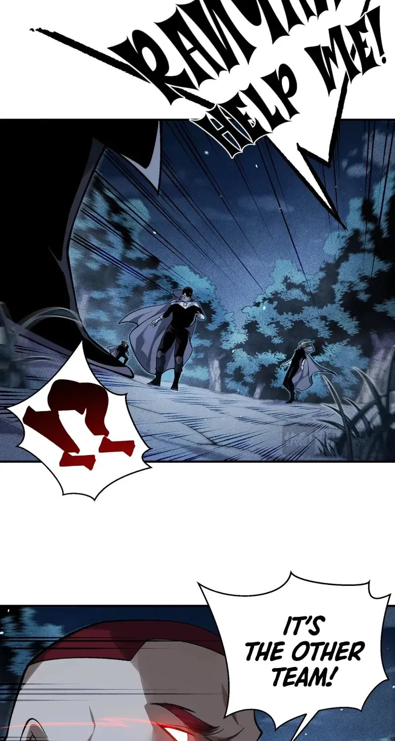 Read Demon Evolution chapter 81 image 56 on Lezhin